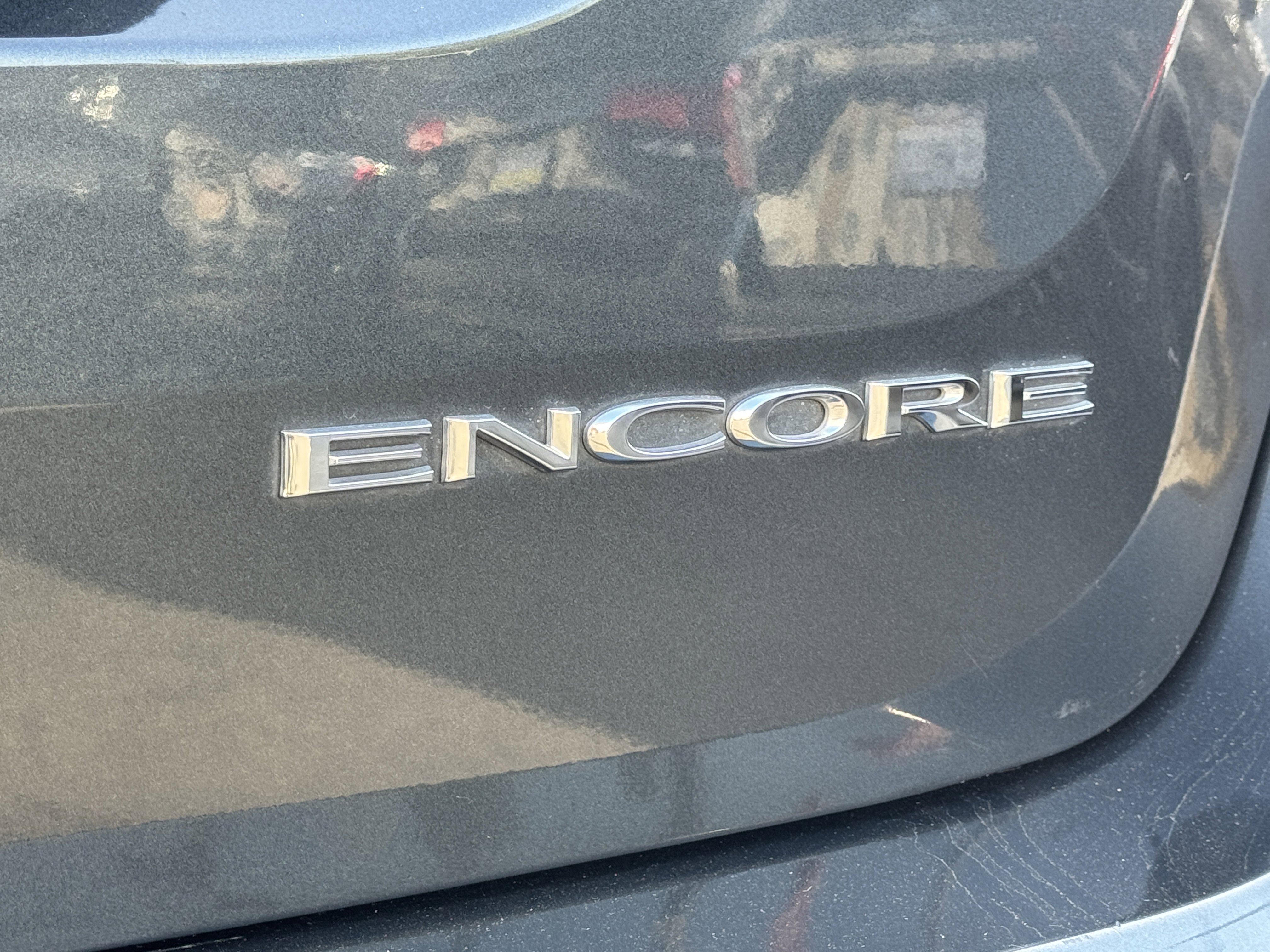 Used 2017 Buick Encore Preferred image 13