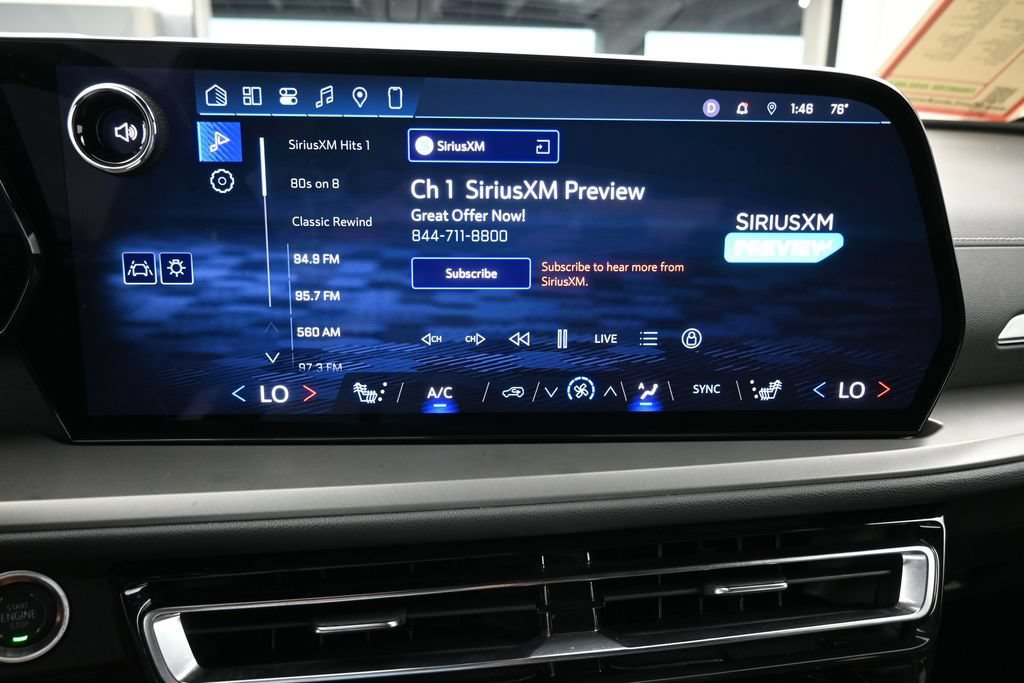 Used 2024 Chevrolet Traverse LS FWD image 30