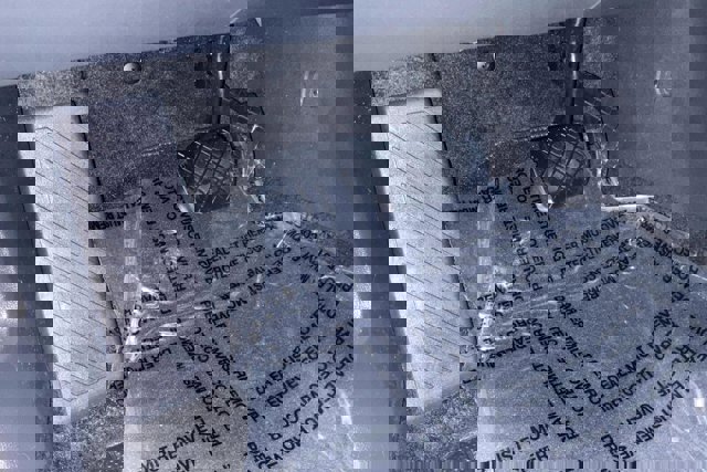 Used 2025 Volkswagen Jetta SE image 37