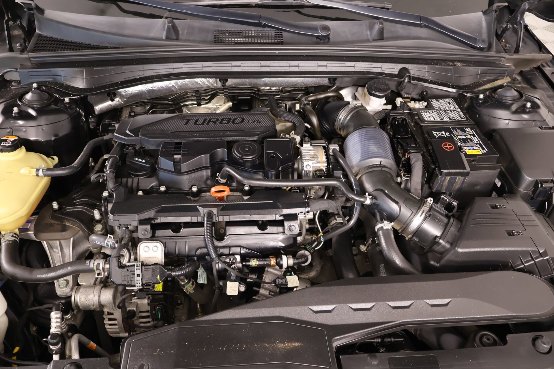 Used 2021 Kia K5 GT-Line FWD image 18