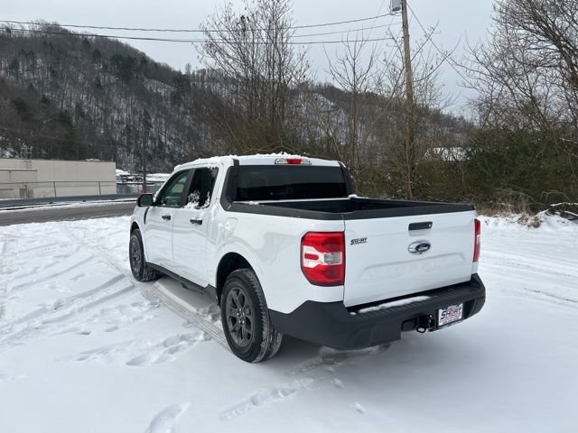 Used 2024 Ford Maverick XLT w/ Equipment Group 300A Standard AWD/4WD image 5
