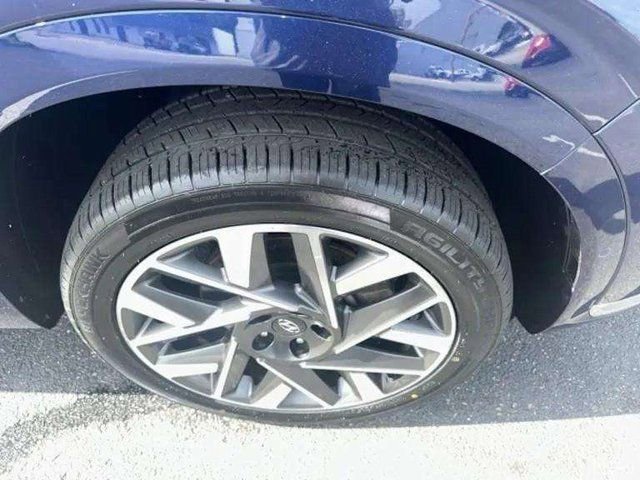 Used 2023 Hyundai Santa Fe Calligraphy w/ Cargo Package image 20