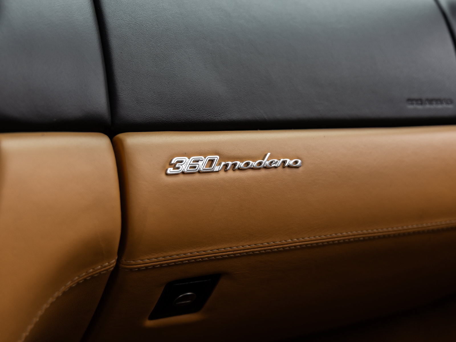 Used 2003 Ferrari 360 Modena RWD image 39
