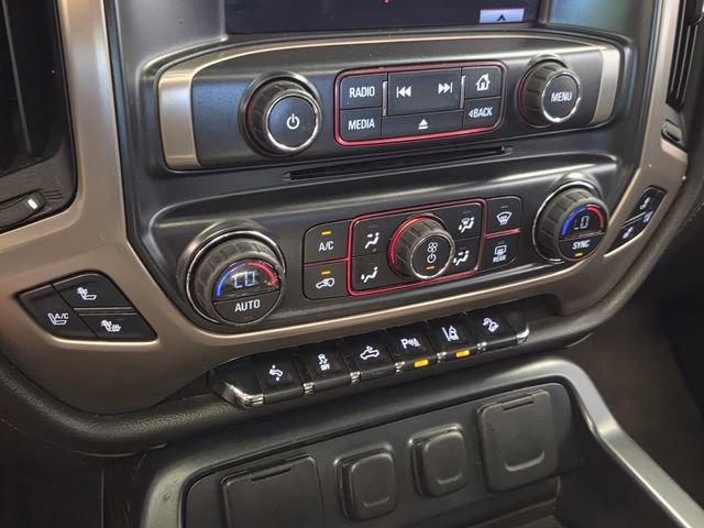 Used 2015 GMC Sierra 1500 Denali w/ Driver Alert Package image 19