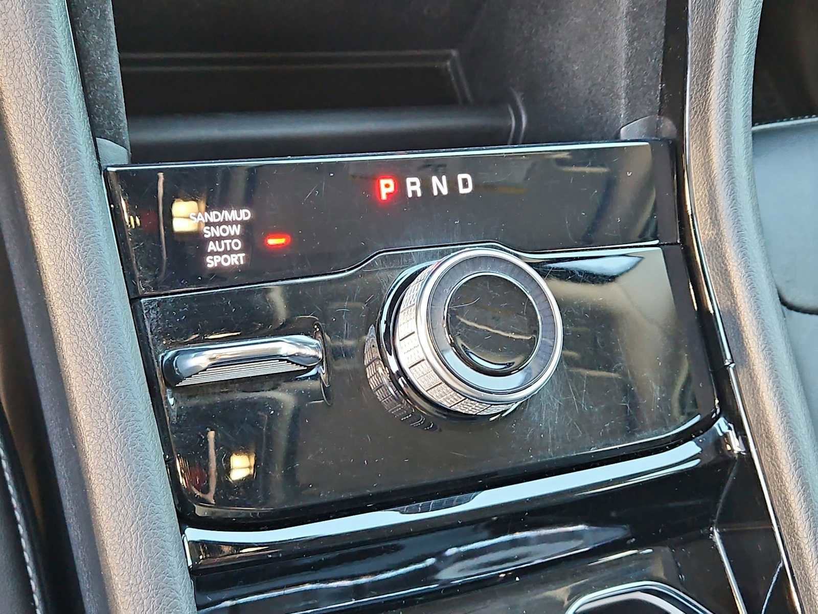 Used 2021 Jeep Grand Cherokee L Limited image 33