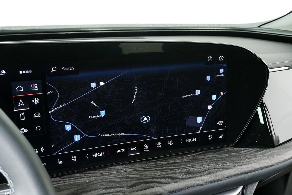 New 2025 Audi Q5 Premium Plus AWD/4WD image 15