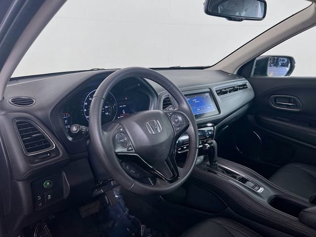 Used 2021 Honda HR-V EX-L image 10