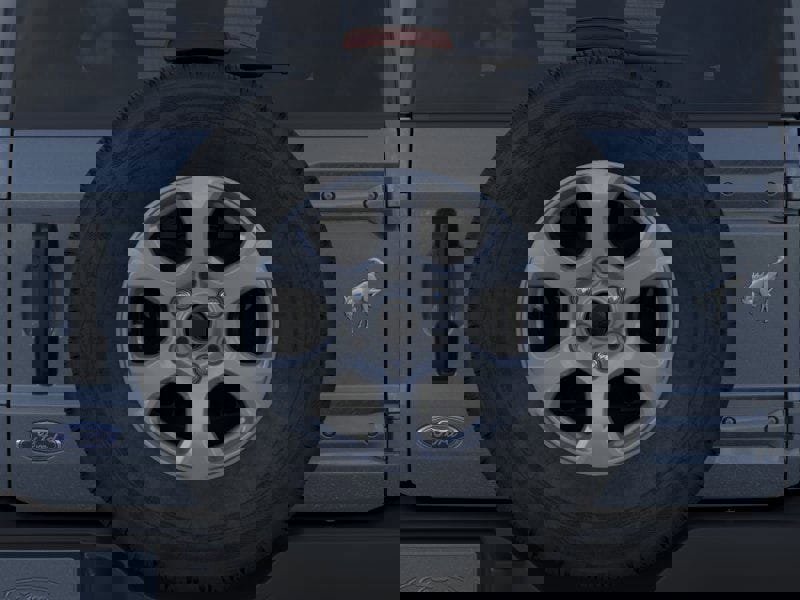 New 2025 Ford Bronco Big Bend image 24