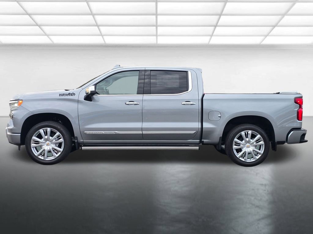 New 2026 Chevrolet Silverado 1500 High Country image 21