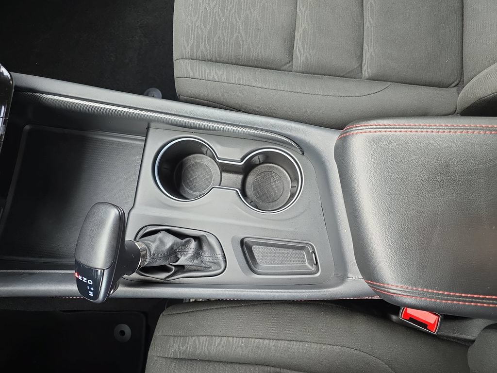 Used 2025 Dodge Durango GT RWD image 26