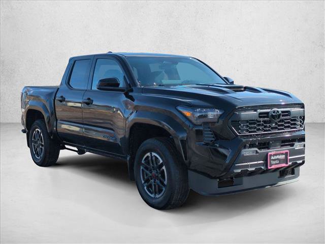 New 2026 Toyota Tacoma TRD Sport image 3