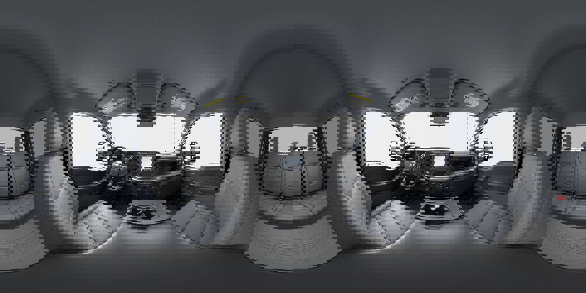 New 2026 Ford F350 XL w/ STX Appearance Package image 9