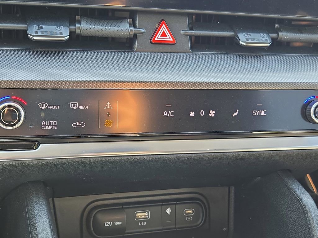 Certified 2023 Kia Sportage SX image 26