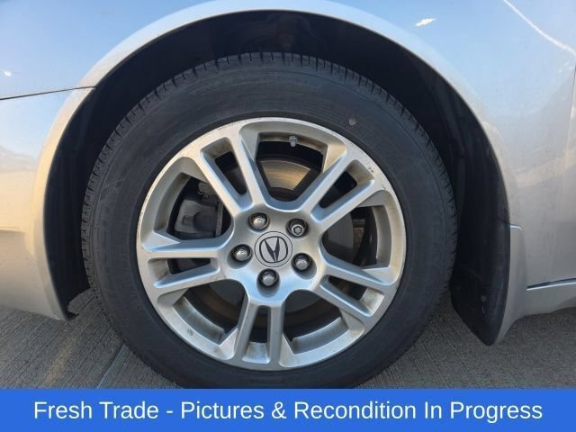Used 2010 Acura TL w/ Technology Package FWD image 10