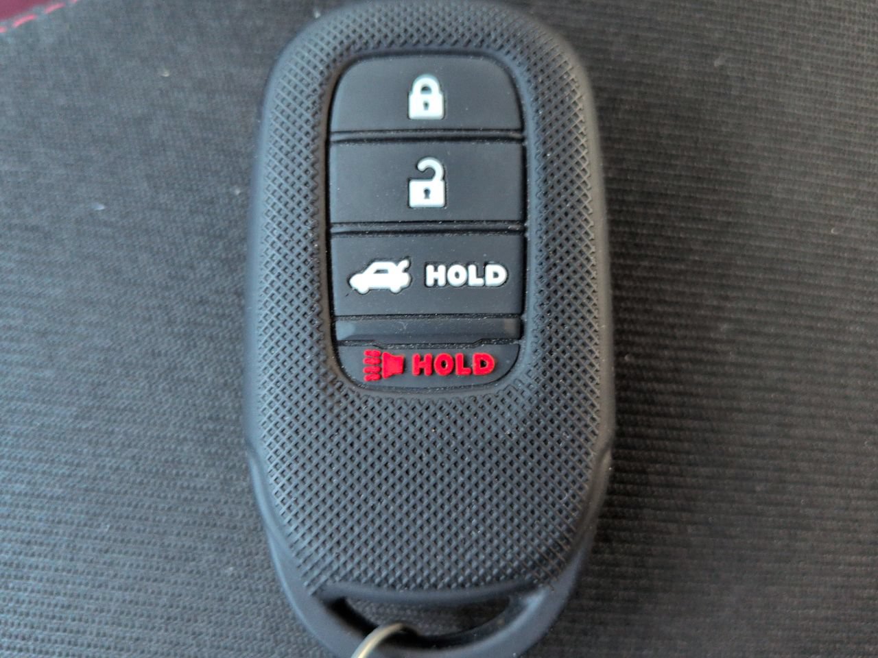 Used 2022 Honda Civic Si image 29