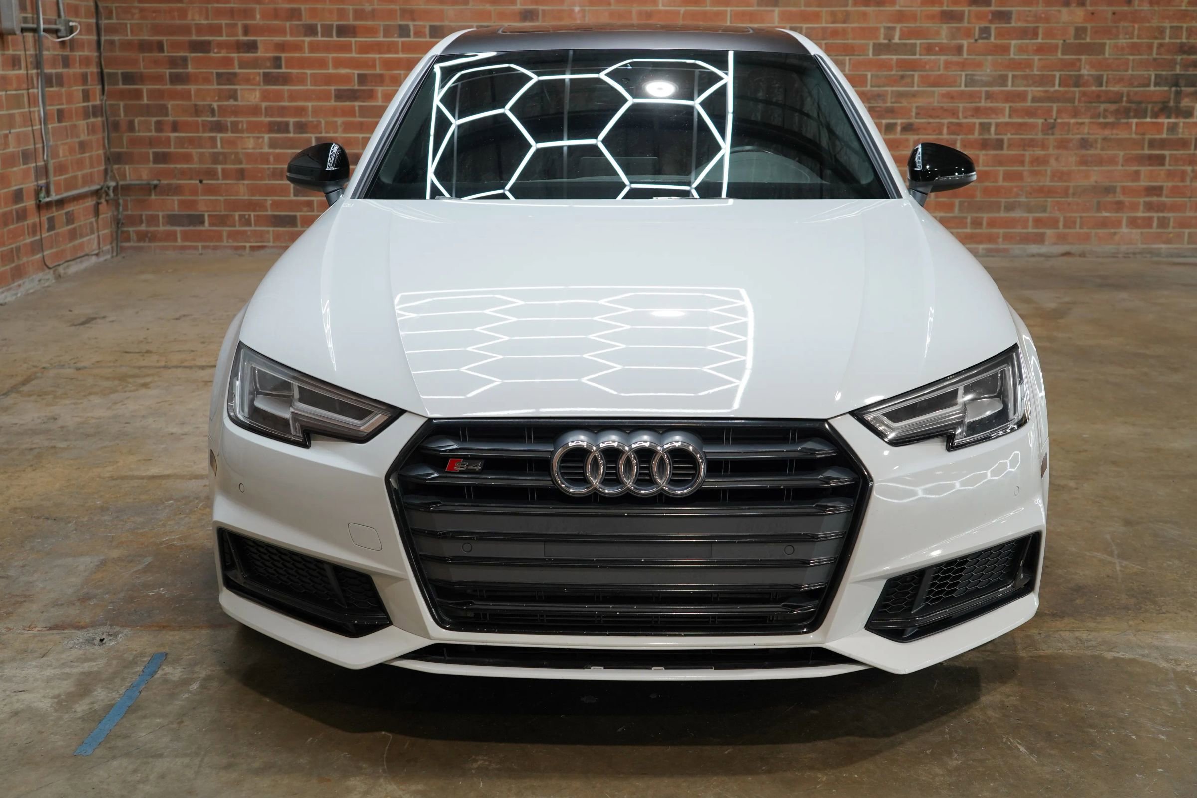 Used 2018 Audi S4 Premium Plus w/ Navigation Package image 6