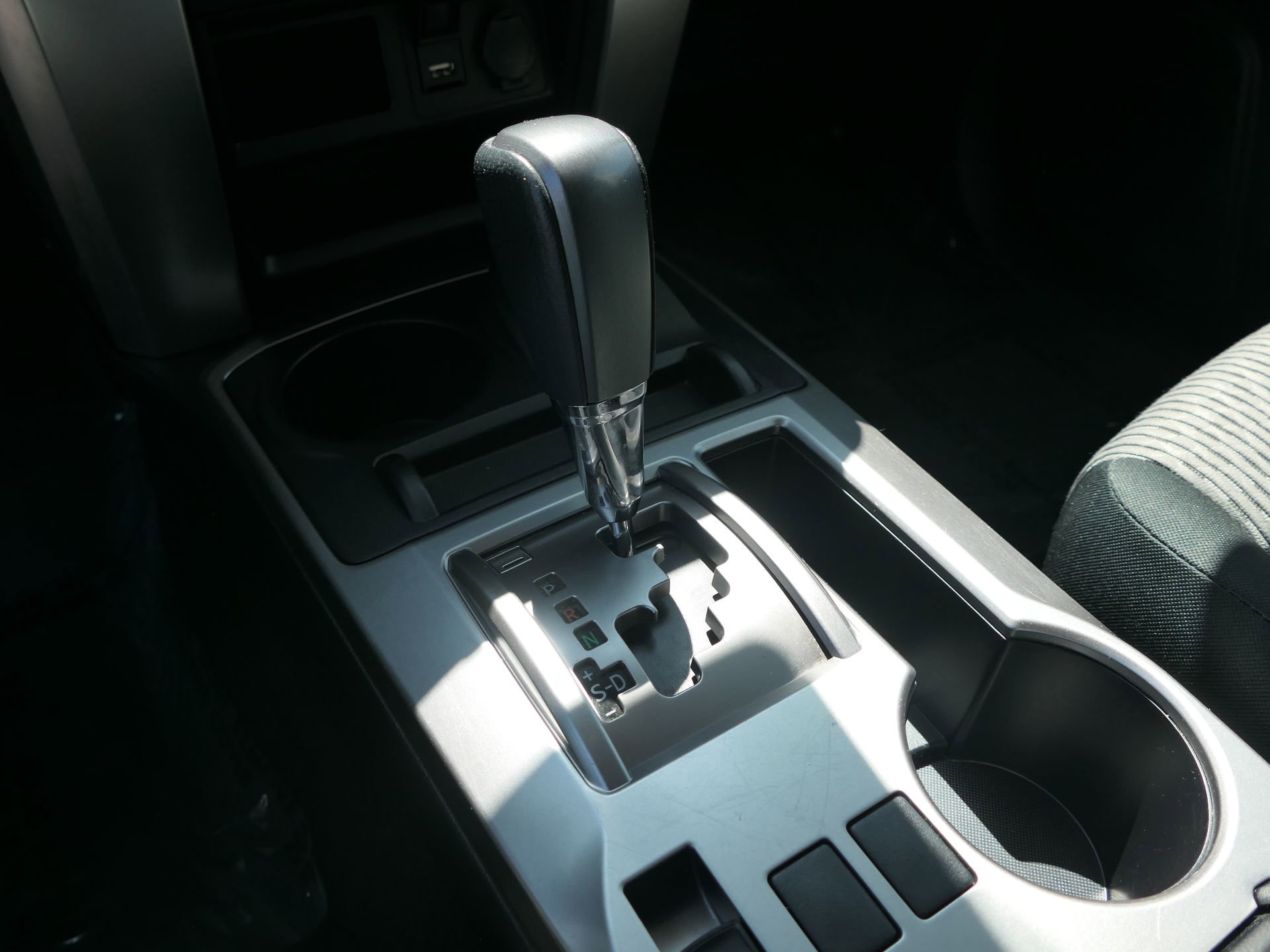 Used 2024 Toyota 4Runner SR5 image 22