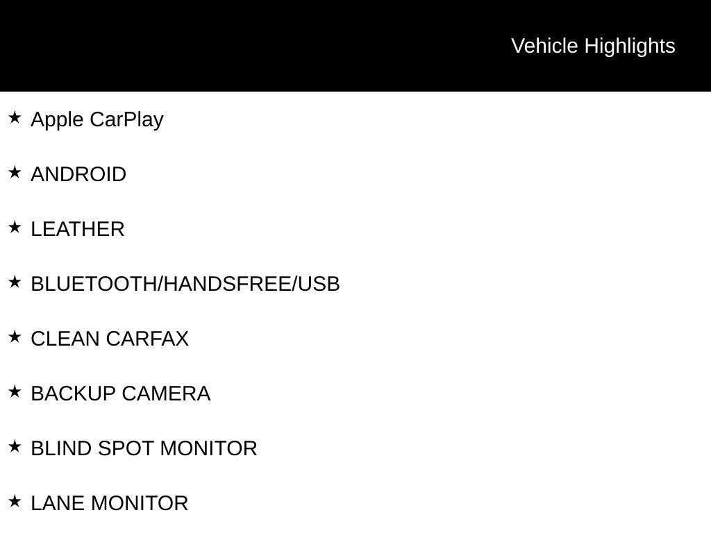 Used 2022 Toyota Camry SE w/ Convenience Package FWD image 9
