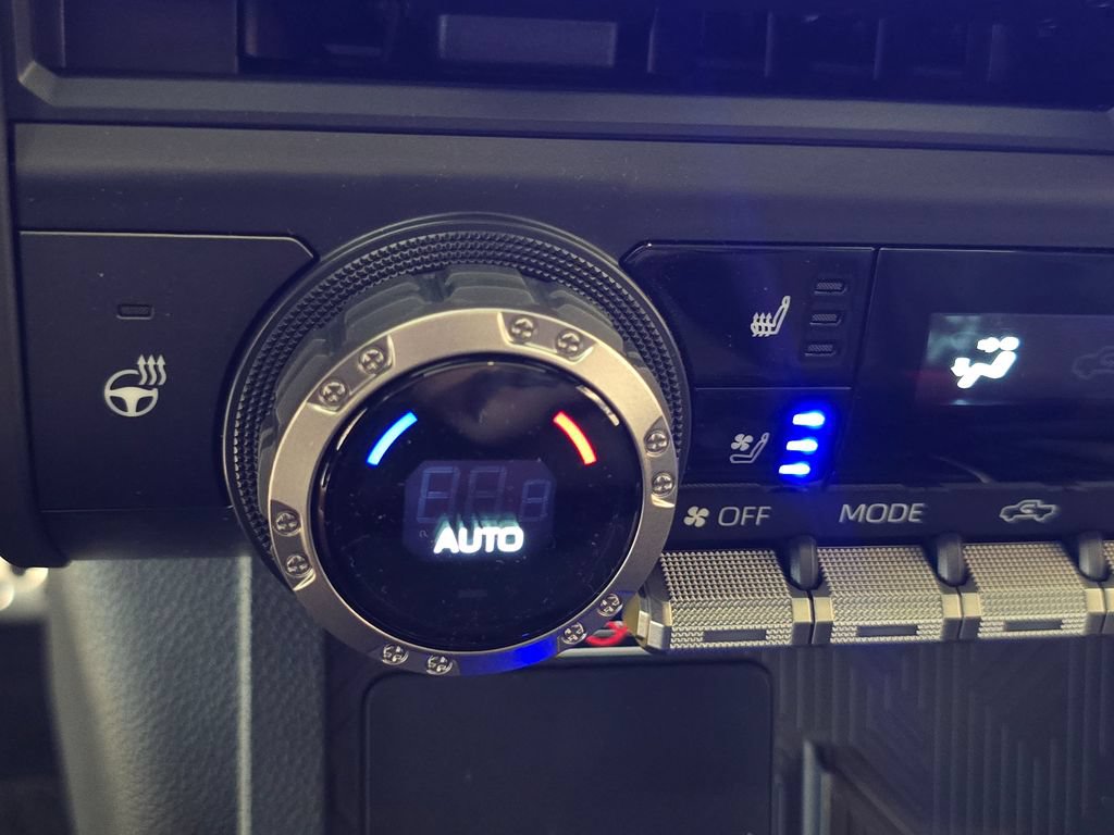 New 2026 Toyota Tacoma TRD Pro w/ Tow Tech Package AWD/4WD image 10