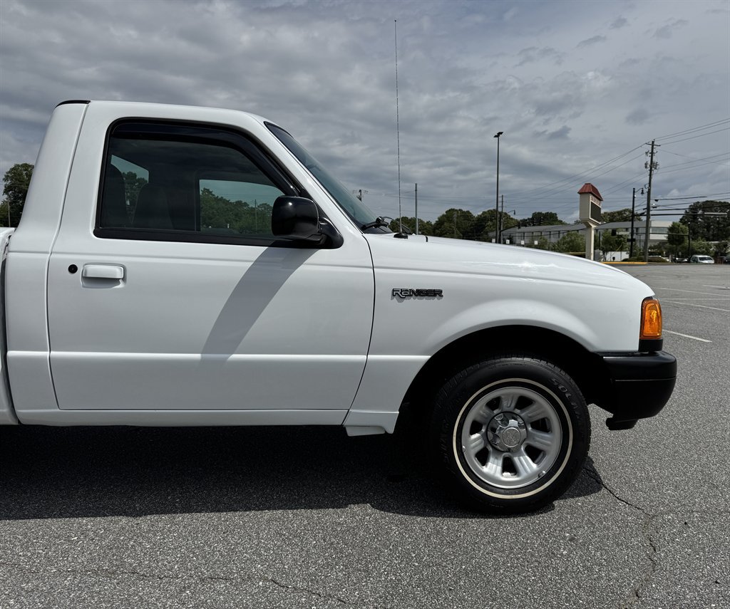 Used 2003 Ford Ranger XL RWD image 22