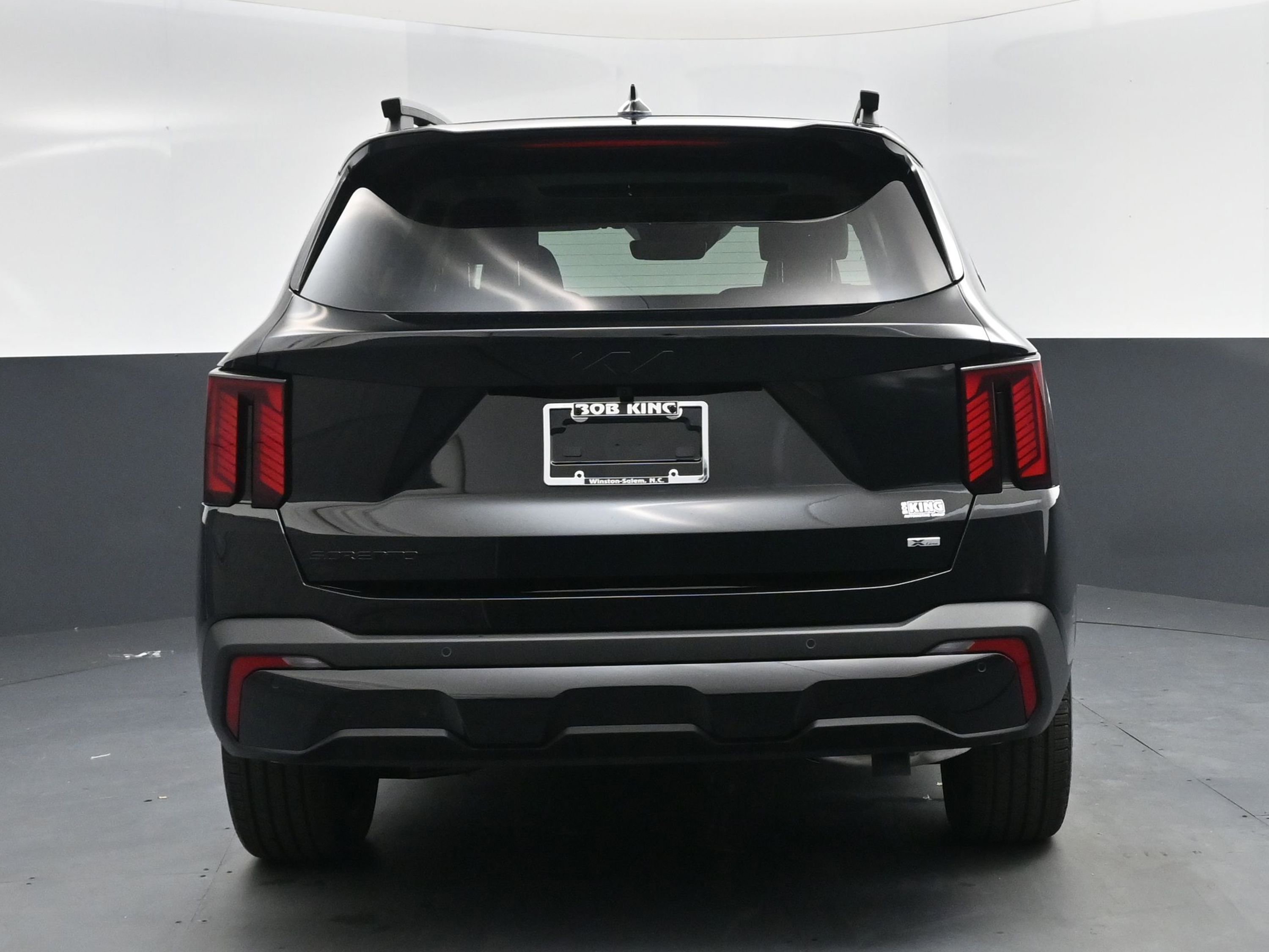 New 2026 Kia Sorento SX image 13