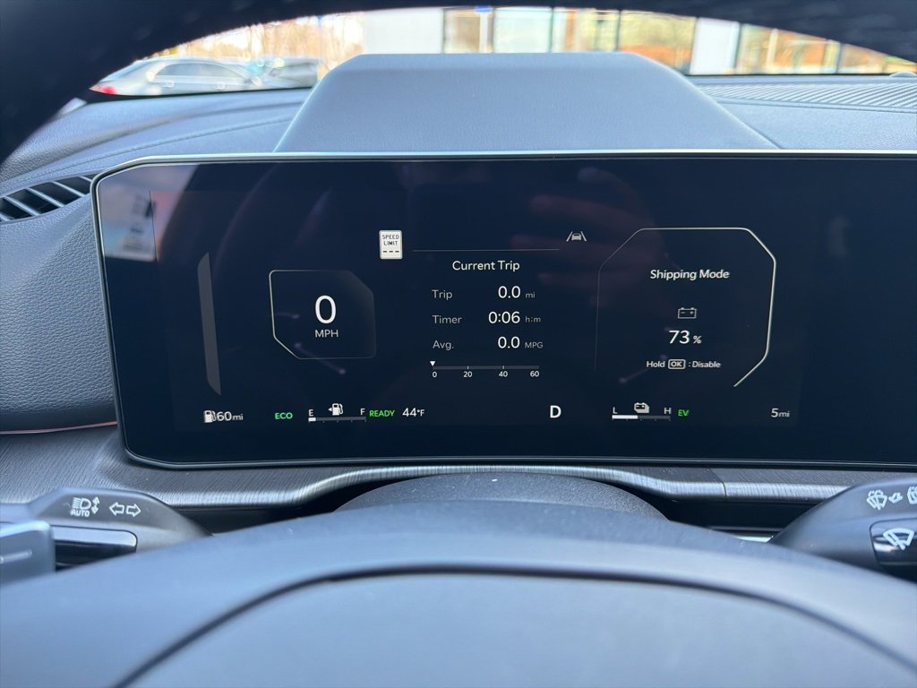 New 2026 Kia Sportage X-Line Prestige image 34