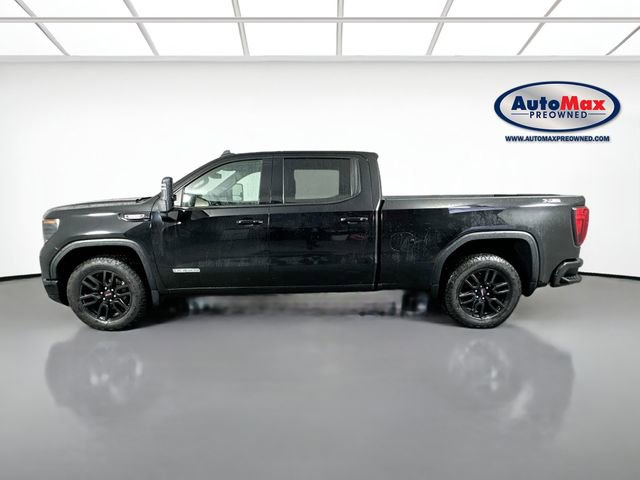 Used 2022 GMC Sierra 1500 Elevation w/ Preferred Package AWD/4WD image 8