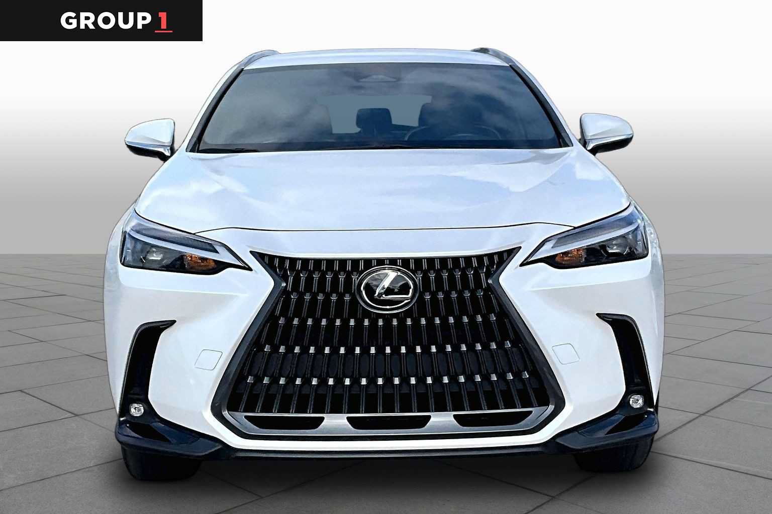 Used 2024 Lexus NX 250 FWD w/ Towing Package (2000 Lbs) image 4