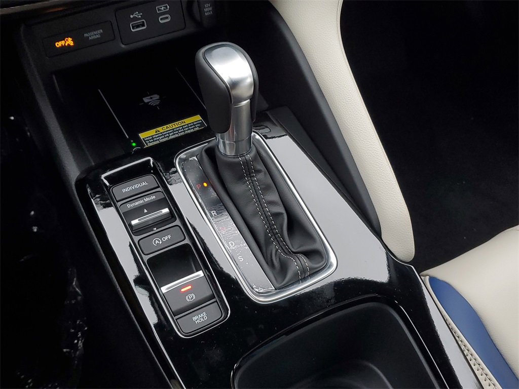 New 2026 Acura Integra A-Spec image 29