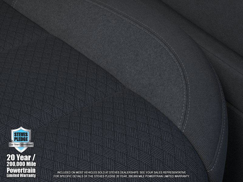 New 2026 Chevrolet Silverado 1500 Custom image 21