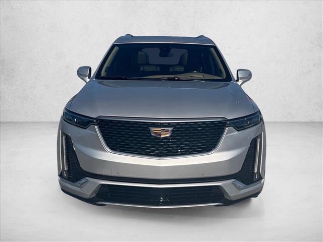 Used 2020 Cadillac XT6 Premium Luxury w/ Platinum Package AWD/4WD video 2