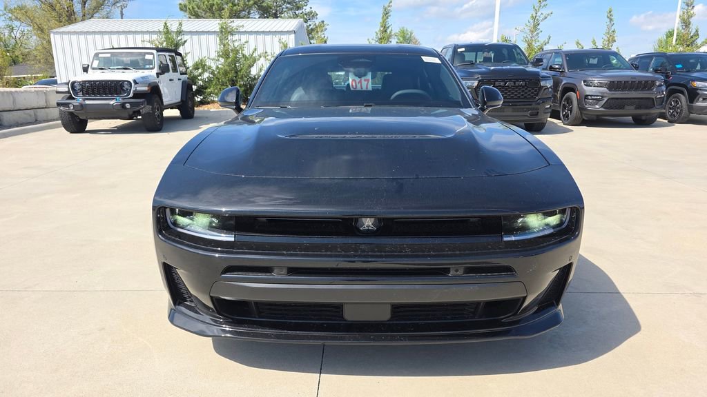 New 2026 Dodge Charger Scat Pack image 8