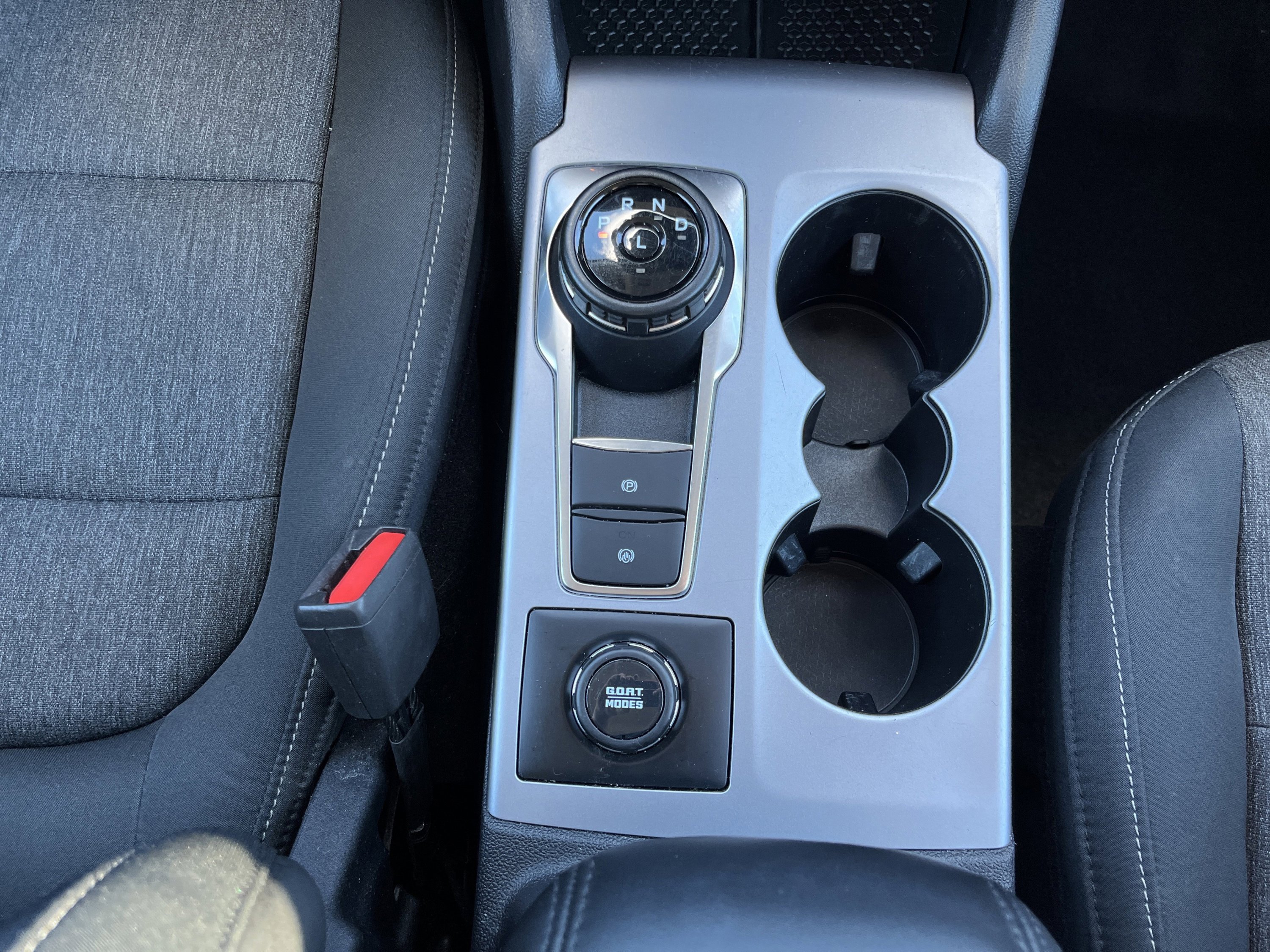 Used 2024 Ford Bronco Sport Big Bend image 29