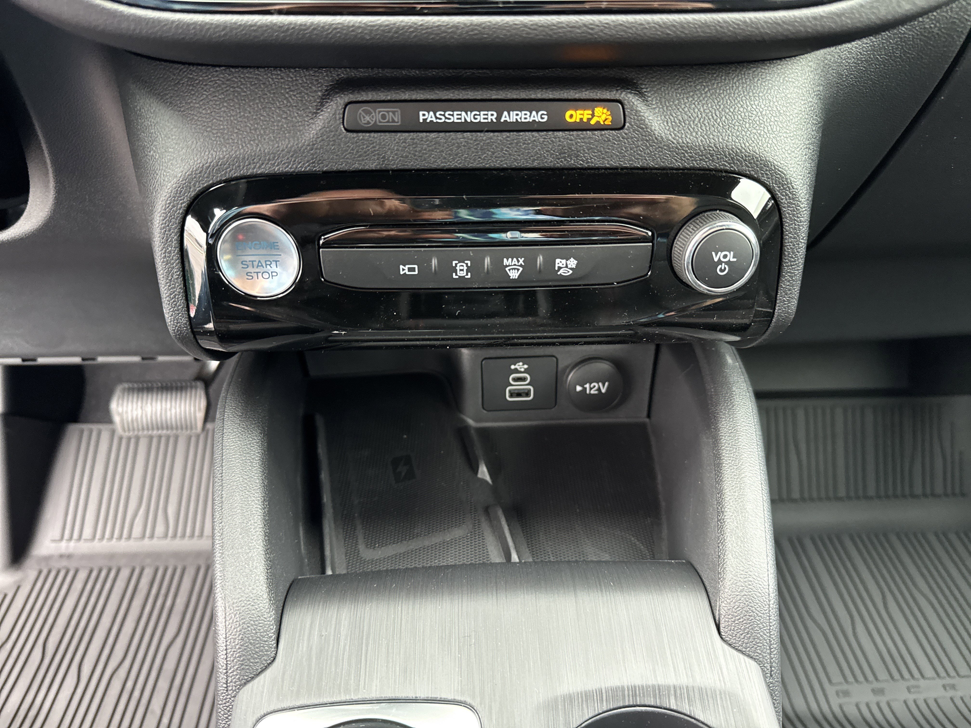 New 2026 Ford Escape ST-Line Select w/ Tech Pack #2 image 36