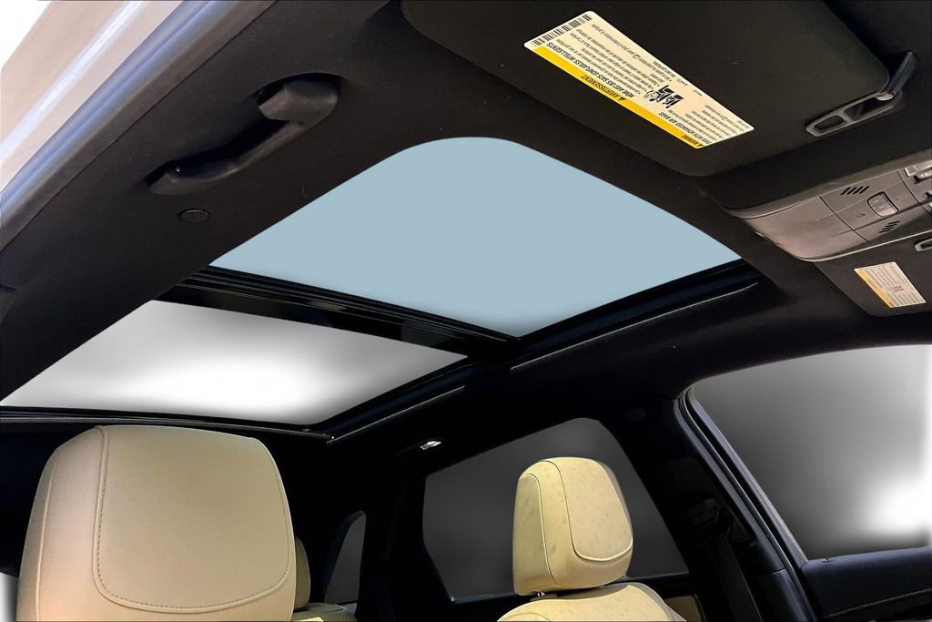 Used 2019 Cadillac XT5 Premium Luxury image 29