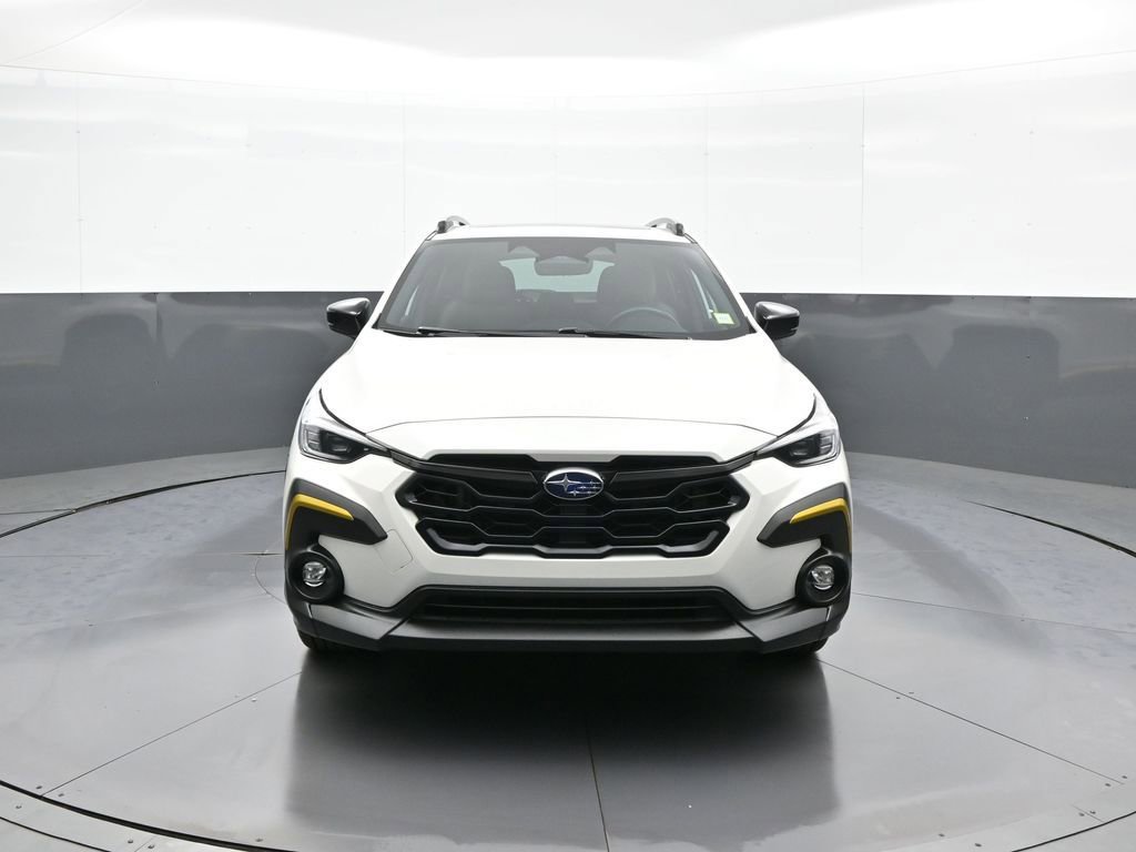 Used 2024 Subaru Crosstrek 2.5i Sport w/ Crosstrek Mirror Package AWD/4WD image 2