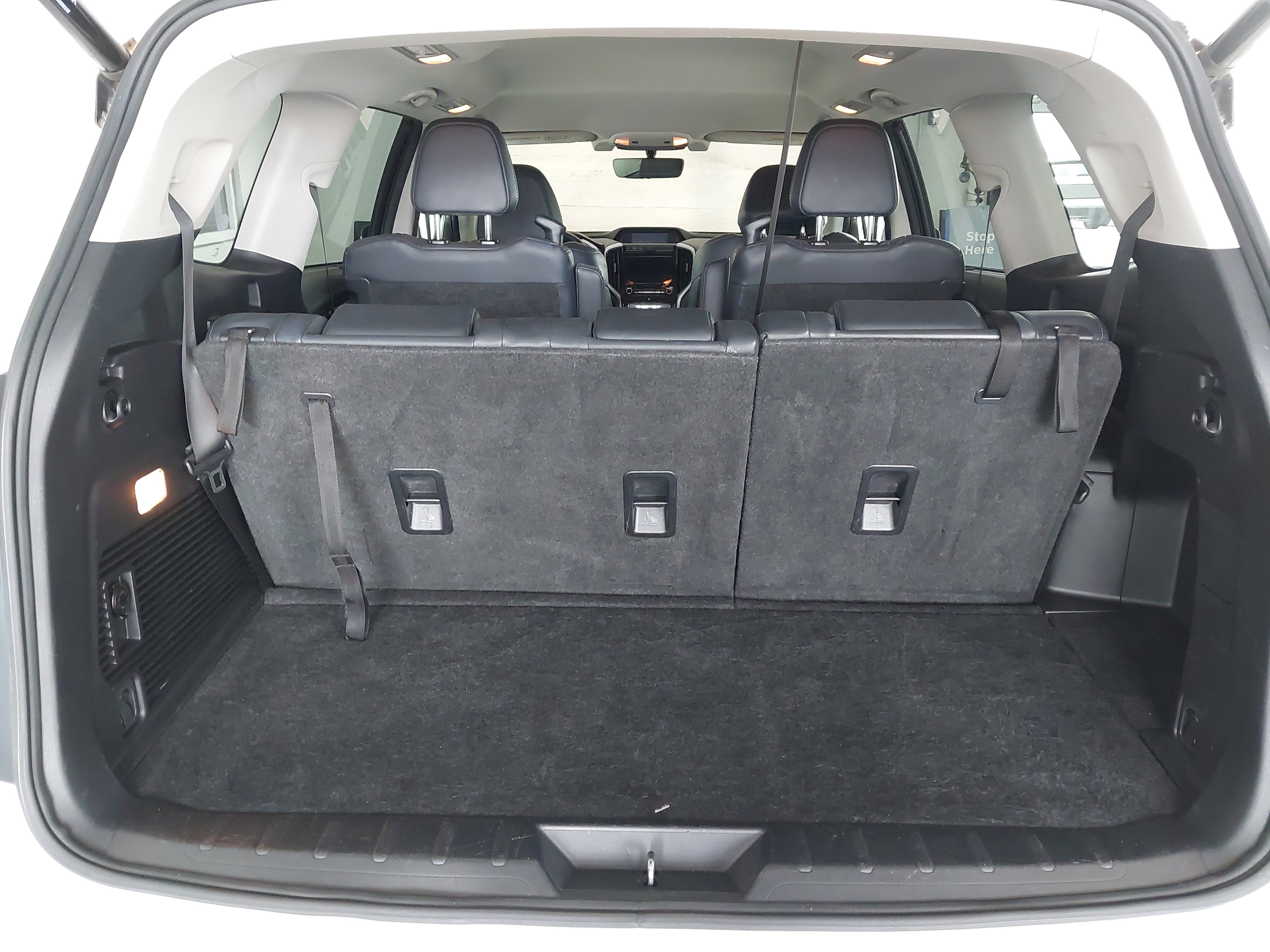 Used 2019 Subaru Ascent Limited image 27