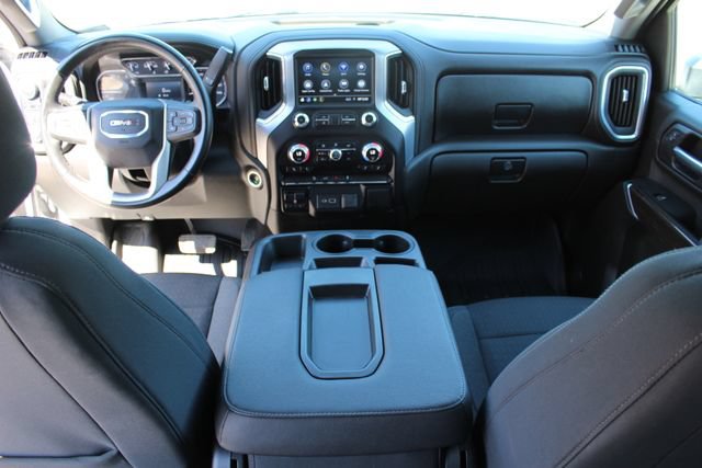 Used 2023 GMC Sierra 2500 SLE w/ SLE Value Package; AWD/4WD image 9