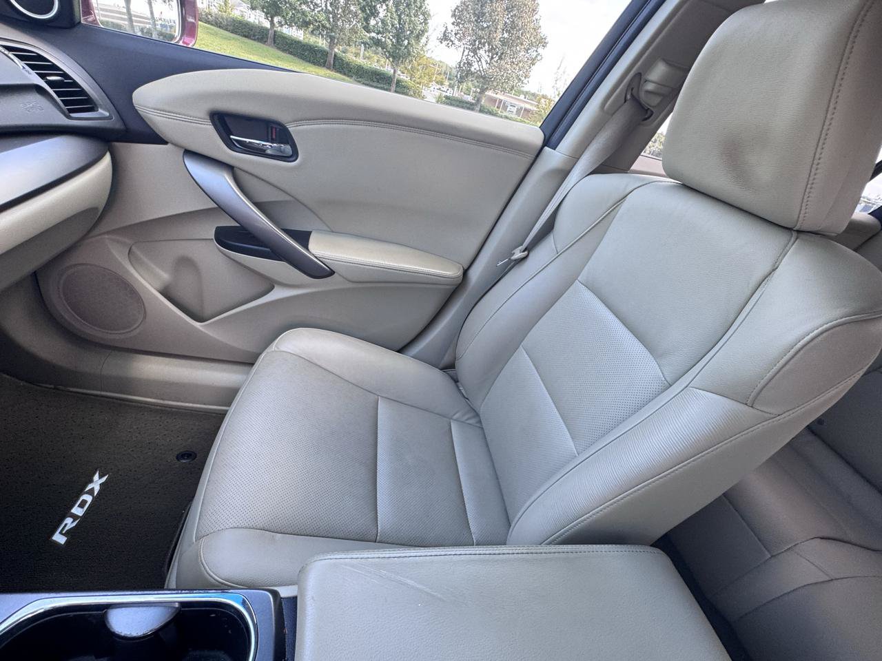 Used 2013 Acura RDX w/ Technology Package FWD image 23