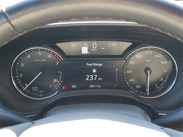 Used 2022 Cadillac CT5 Luxury w/ Sun And Sound Package image 23