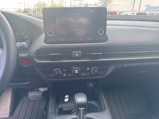 Certified 2023 Honda HR-V LX image 16