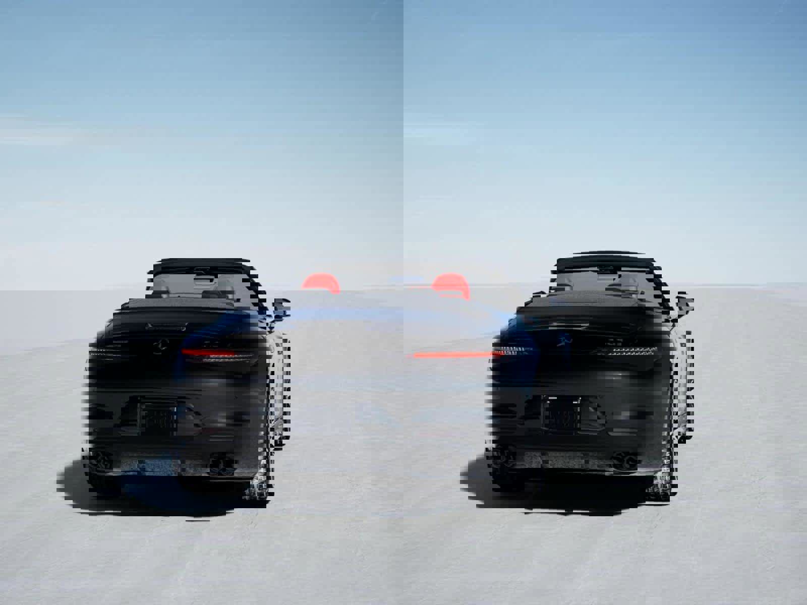 New 2026 Mercedes-Benz SL 43 AMG image 23