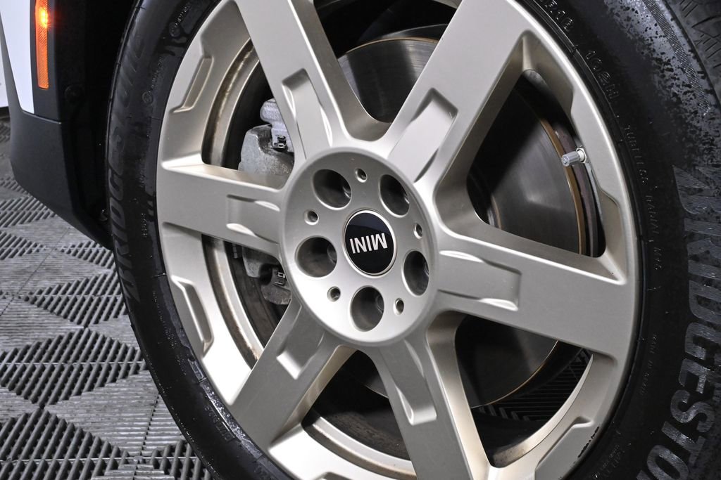 Certified 2025 MINI Cooper Countryman S image 33