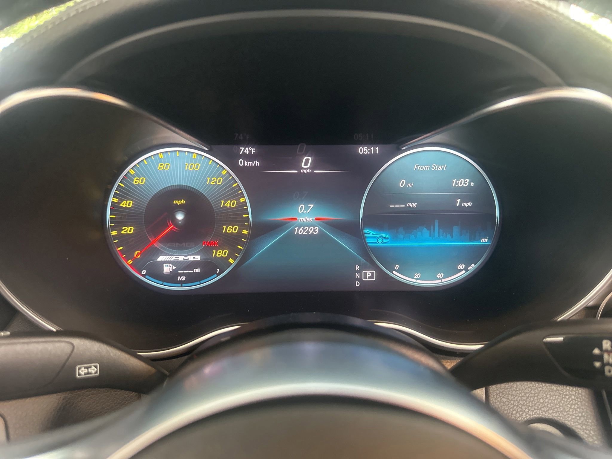 Used 2020 Mercedes-Benz C 43 AMG 4MATIC Cabriolet image 30