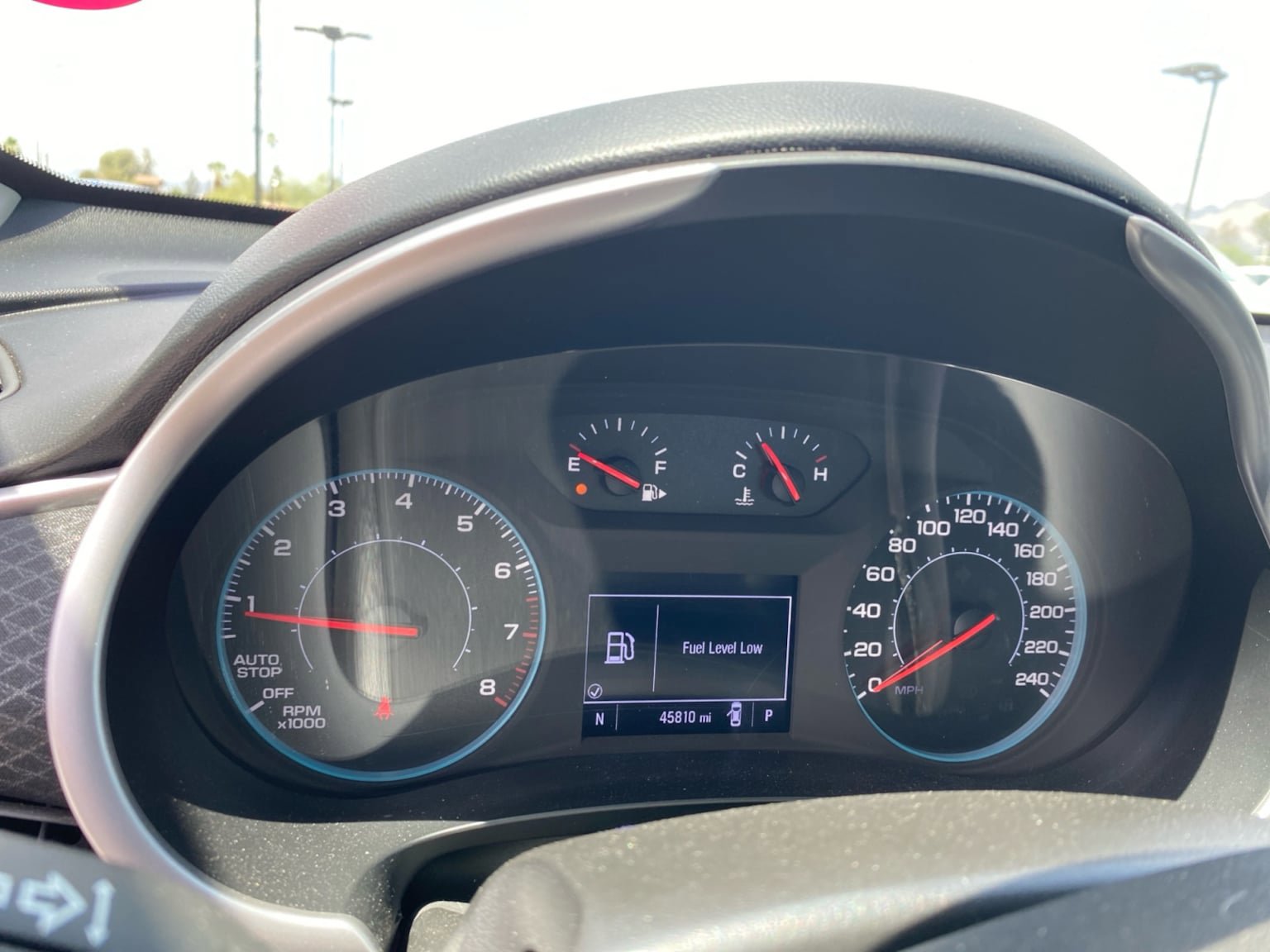 Used 2024 Chevrolet Malibu LT FWD image 14