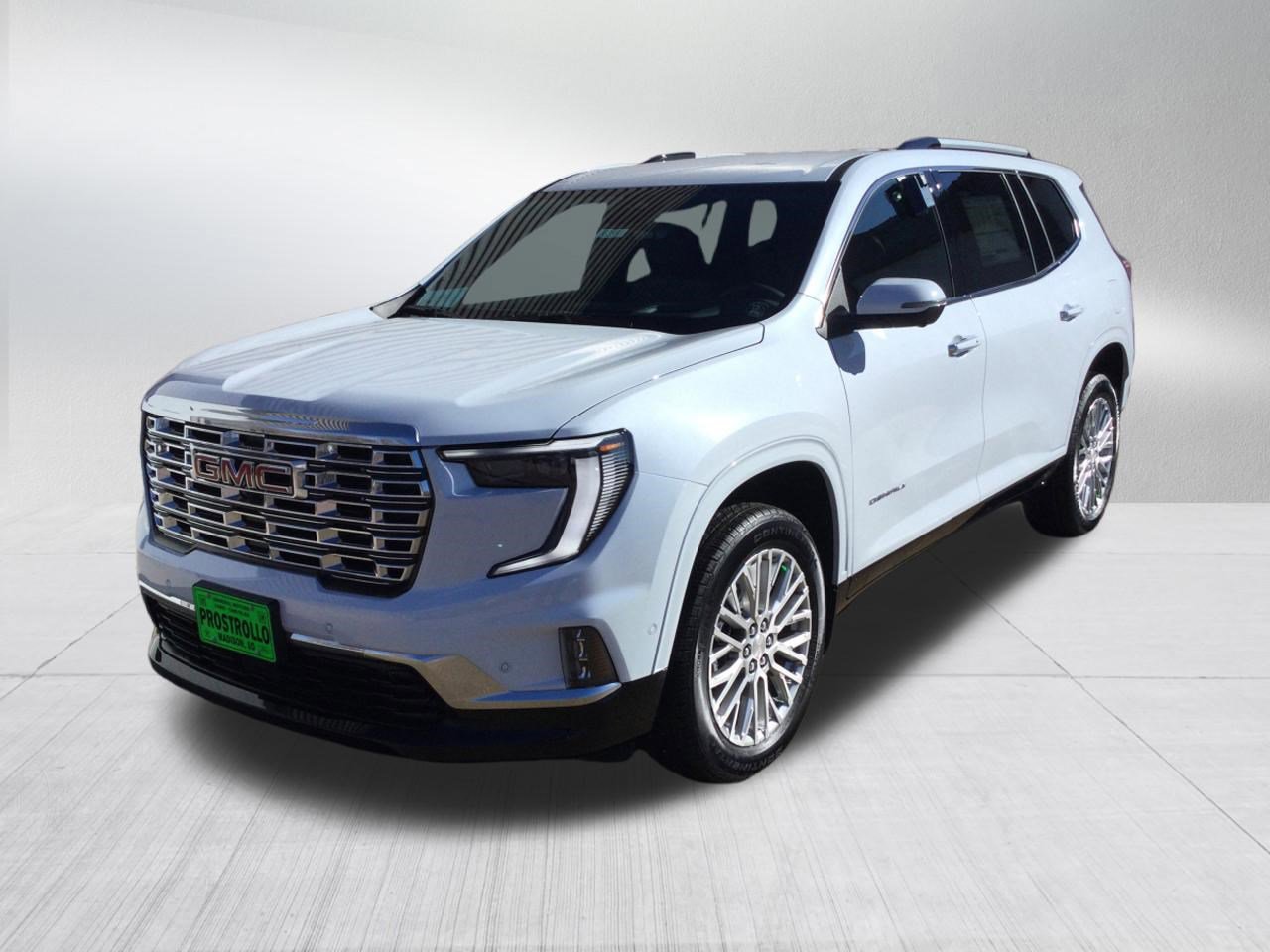 New 2026 GMC Acadia Denali w/ Super Cruise Package image 2