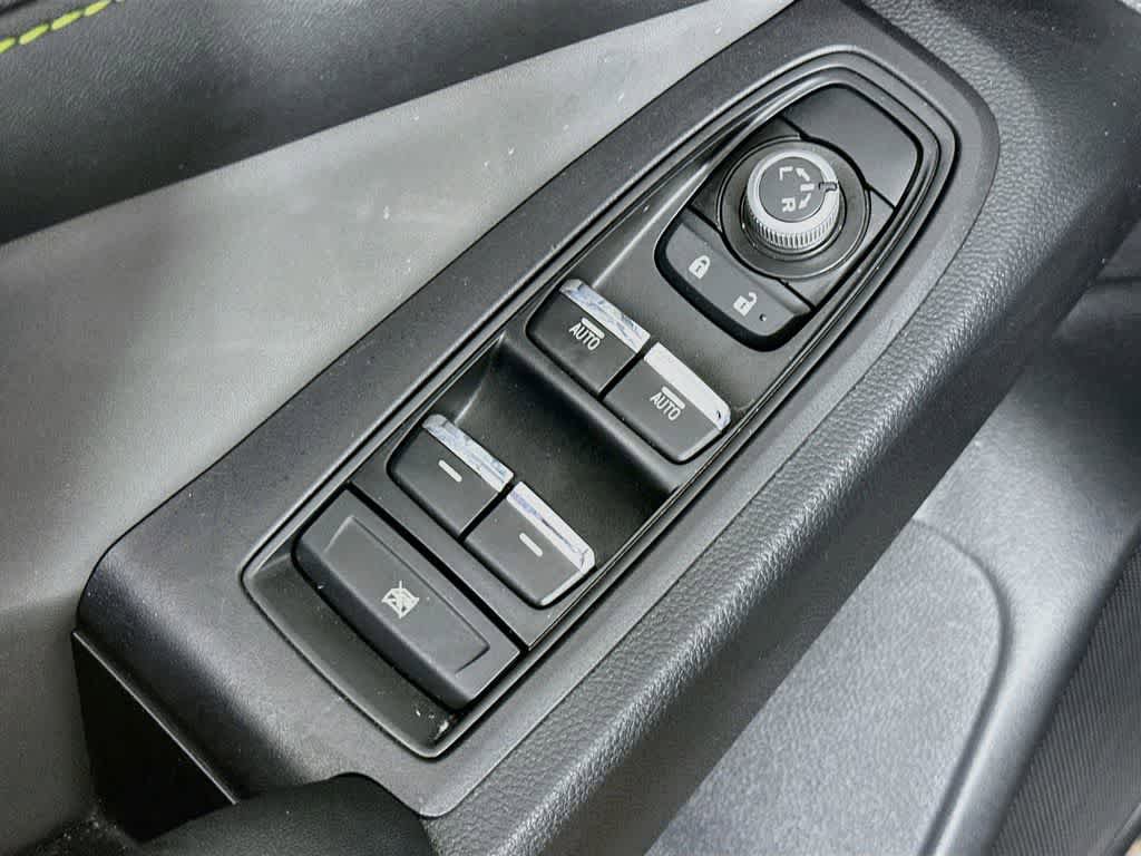Used 2024 Subaru Ascent Onyx Edition AWD/4WD image 28