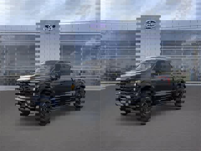 New 2025 Ford F150 Raptor video 1