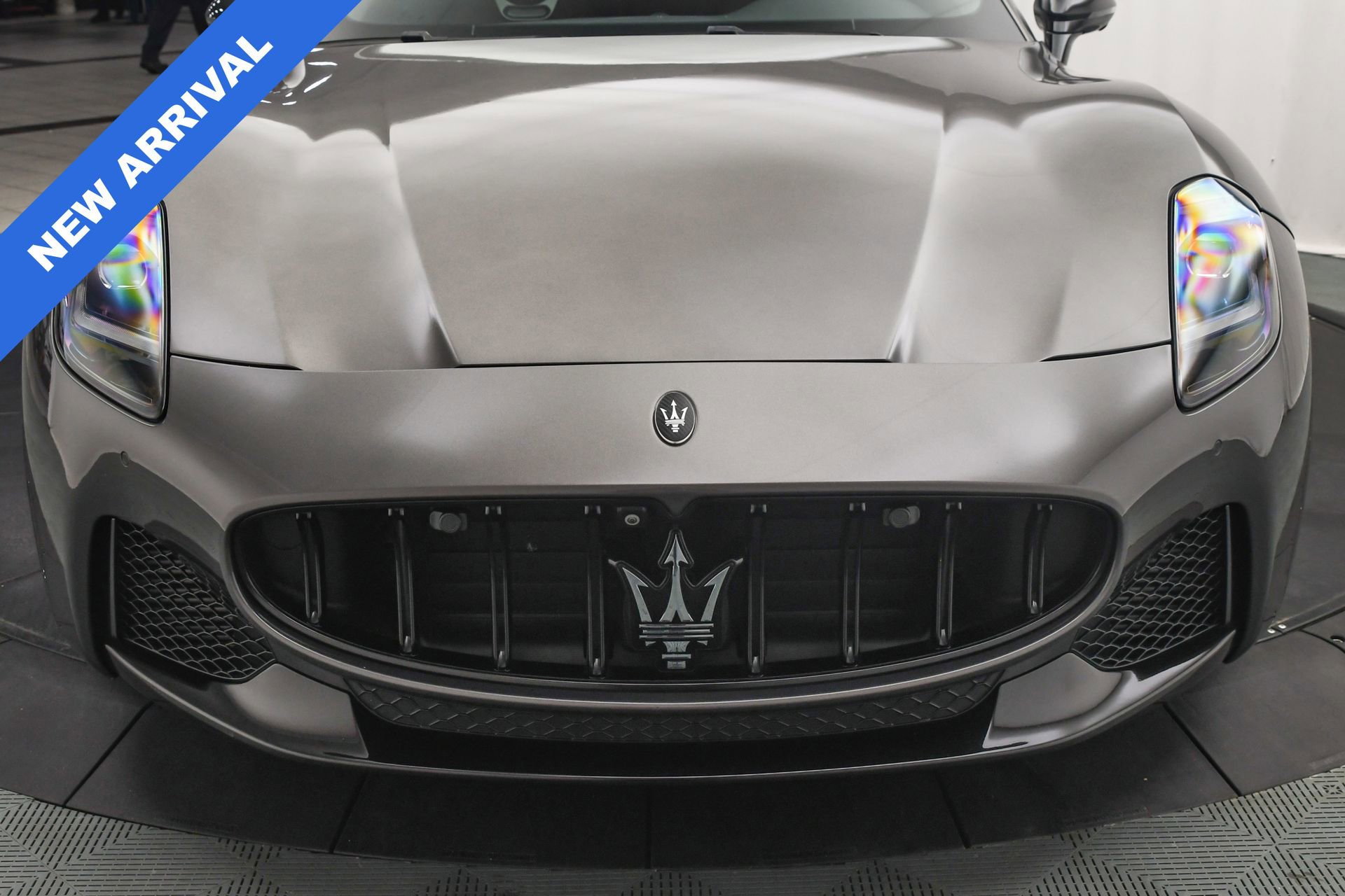 Used 2024 Maserati GranTurismo Modena image 28