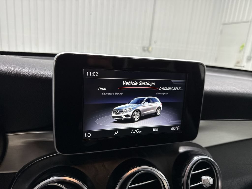 Used 2019 Mercedes-Benz GLC 300 image 14